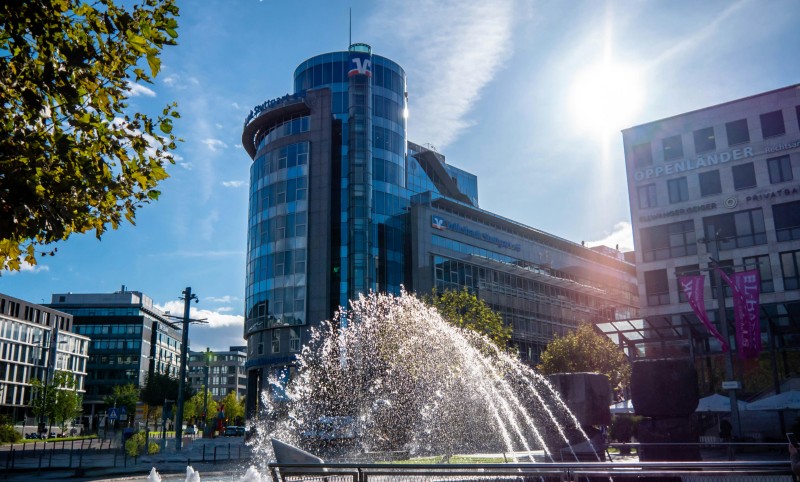 Metropolregion Stuttgart