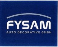 FYSAM Auto Decorative GmbH