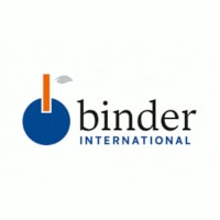 Binder International GmbH Co. KG