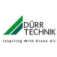 Dürr Technik GmbH Co. KG