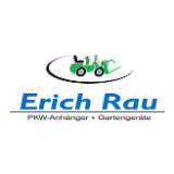 Erich Rau - Pkw-Anhänger/Gartengeräte