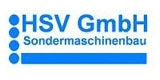 HSV-Sondermaschinenbau GmbH Abfüll- Verpackungslösungen aus einer Hand