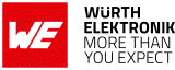 Würth Elektronik GmbH Co. KG