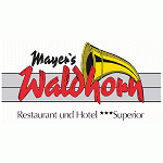 Hotel Restaurant Mayers Waldhorn