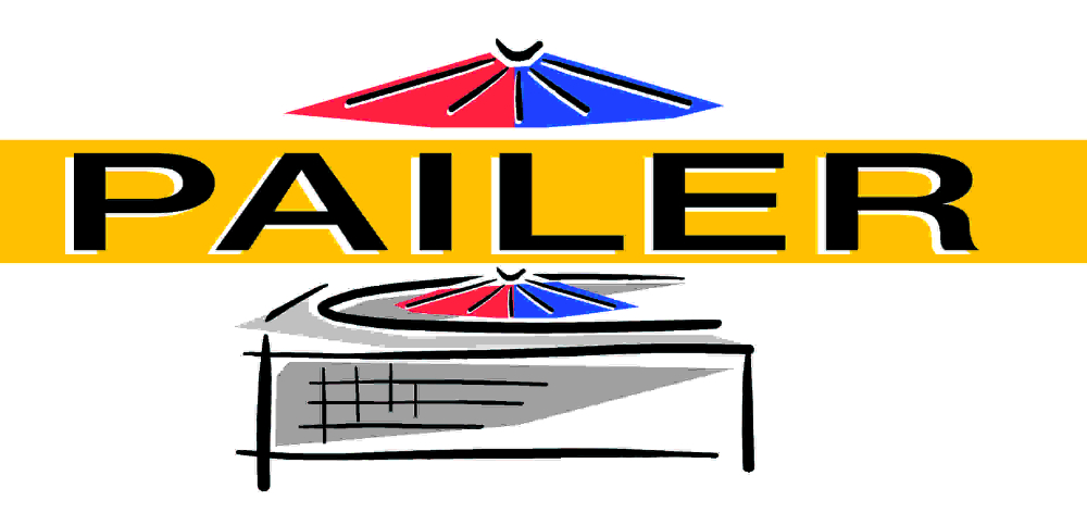 Firma Kurt Pailer GmbH Co. KG