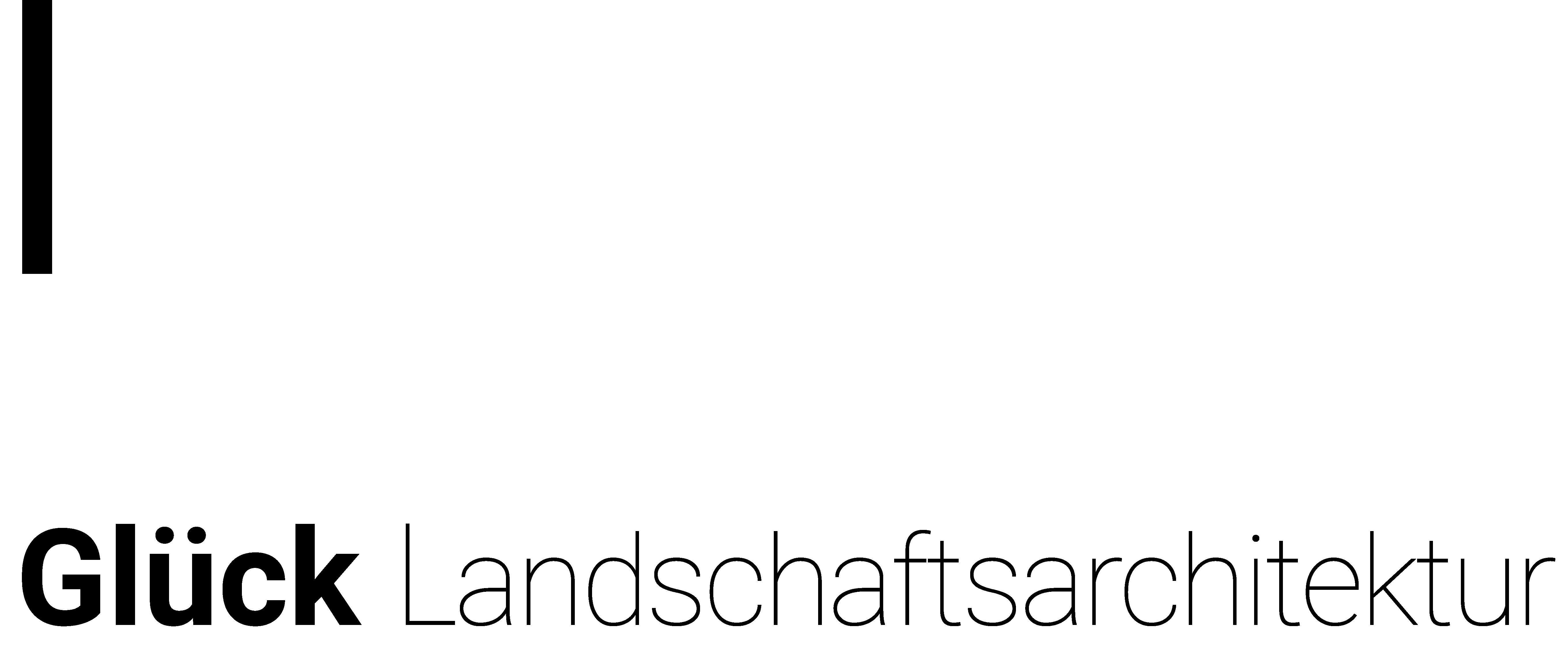 Glück Landschaftsarchitektur GmbH
