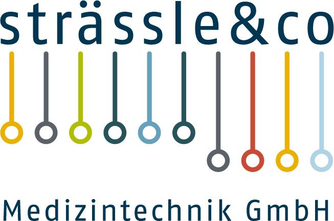 Strässle Co. Medizintechnik GmbH