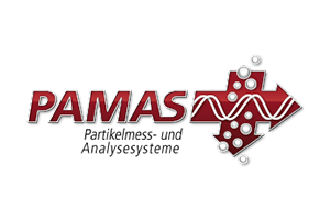 PAMAS Partikelmess- und Analysesysteme GmbH