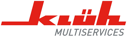 Klüh Cleaning GmbH