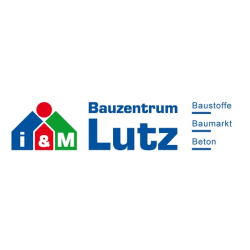 Lutz Bauzentrum Betonwerk