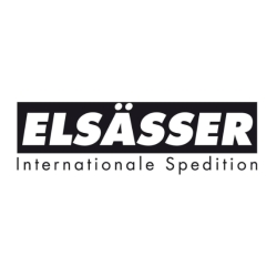 SPEDITION ELSÄSSER